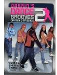 Darrin\'s Dance Grooves, Vol. 2