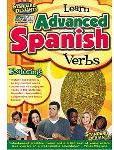 The Standard Deviants - Learn Advanced Spanish - Verbs