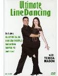 Ultimate Line Dancing With Teresa Mason