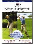 David Leadbetter\'s Pure Power for Beginners