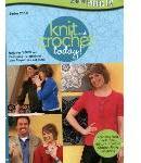 Knit and Crochet Today!: Series 200-B