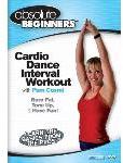 Absolute Beginners Fitness: Cardio Dance Interval Workout with Pam Cosmi