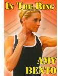 Amy Bento: In the Ring Cardio Kickboxing