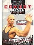 Phil Ross\' Street Combat Mixed Martial Arts: The Complete Collection 4 DVD Set