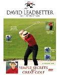 David Leadbetter Simple Secrets for Great Golf