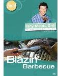 Boy Meets Grill with Bobby Flay - Blazin\' Barbecue
