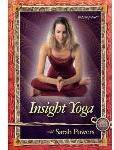 Sarah Powers: Insight Yoga