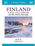 A Musical Journey: Finland - A Musical Tour of Helsinki and the Finnish Landscape