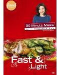 30 Minute Meals with Rachael Ray - Fast & Light