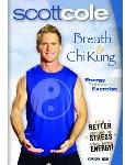 Breath & Chi Kung with Scott Cole
