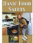 Basic Food Safety DVD