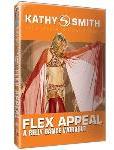 Kathy Smith - Flex Appeal - A Belly Dance Workout