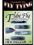 Hooked on Fly Tying - Tube Fly Patterns & Techniques