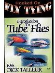 Hooked on Fly Tying - Introduction to Tube Flies