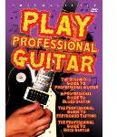 Play Professional Guitar