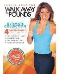 Leslie Sansone: Walk Away the Pounds Ultimate Collection