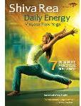 Shiva Rea: Daily Energy - Vinyasa Flow Yoga