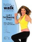 Leslie Sansone: Walk at Home - 5 Mile Fat Burning Walk