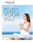 Element: Prenatal & Postnatal Yoga
