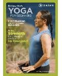 Rodney Yee\'s Yoga for Beginners