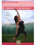 Suzanne Bowen\'s Long and Lean Prenatal Workout