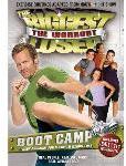 The Biggest Loser: The Workout - Boot Camp