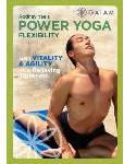 Power Yoga - Flexibility