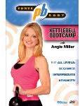 Power Body: Kettlebell Bootcamp with Angie Miller