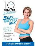 10 Minute Solution: 5 Day Get Fit Mix