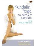 Kundalini Yoga to Detox and Destress with Maya Fiennes