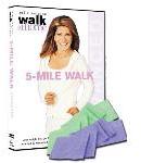 Leslie Sansone\'s Walk At Home - 5 Mile Walk
