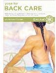 Yoga for Back Care