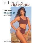 Cindy Crawford - Next Challenge Workout