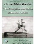 Classical Pilates Technique: The Complete Universal Reformer Series + Archival English & Spanish