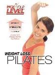 Pick Your Level: Weight Loss Pilates