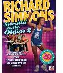 Richard Simmons: Sweatin\' to the Oldies Vol. 2
