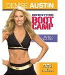 Denise Austin: 3-Week Boot Camp