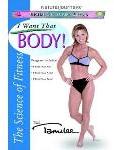 The Science of Fitness with Tamilee - I Want That Body!