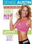 Denise Austin: Fat Burning Dance Mix
