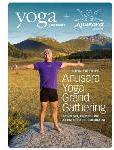Yoga Journal: John Friend\'s Anusara Yoga Grand Gathering
