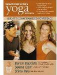 Yoga Journal: Great Instructors
