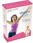 STOTT PILATES: Weight Loss 3 DVD Set
