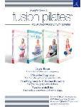 Jennifer Gianni\'s Fusion Pilates - Four DVD Pregnancy Series