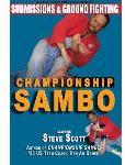 Championship Sambo DVD