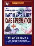 Martial Arts Injury Care and Prevention DVD