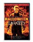 Halloween - Unrated Director\'s Cut