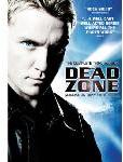 The Dead Zone - The Complete Third Season