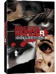 Masters of Murder Collection
