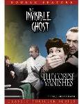 The Corpse Vanishes/The Invisible Ghost