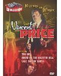 Masters of Horror: Vincent Price